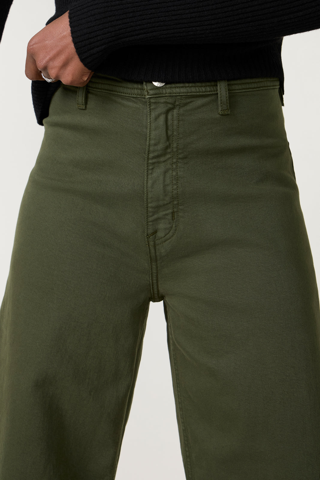 Penny Wide Leg Jean