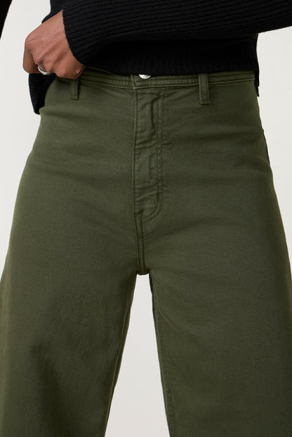 Penny Wide Leg Jean