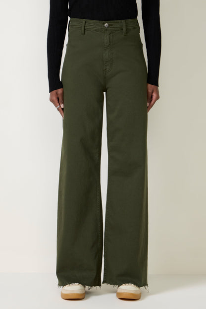 Penny Wide Leg Jean