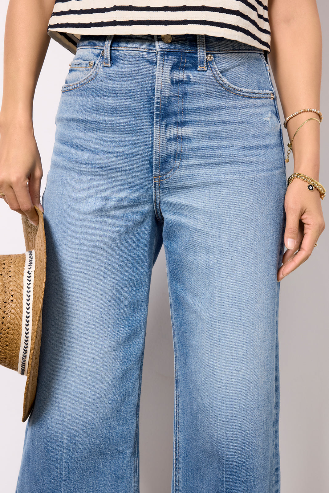 Lana Crop