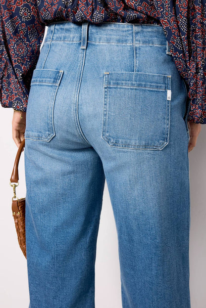Natasha Wide Leg