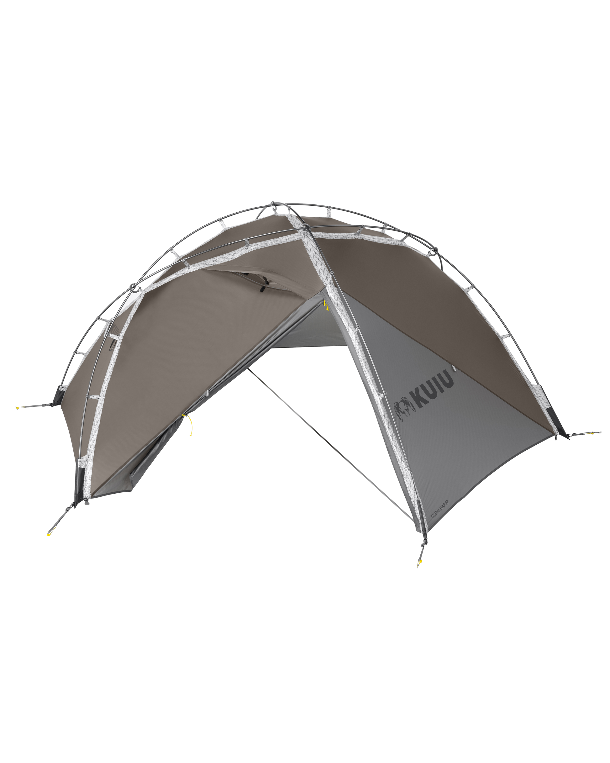 Storm Star 2 Person Tent | Major Brown