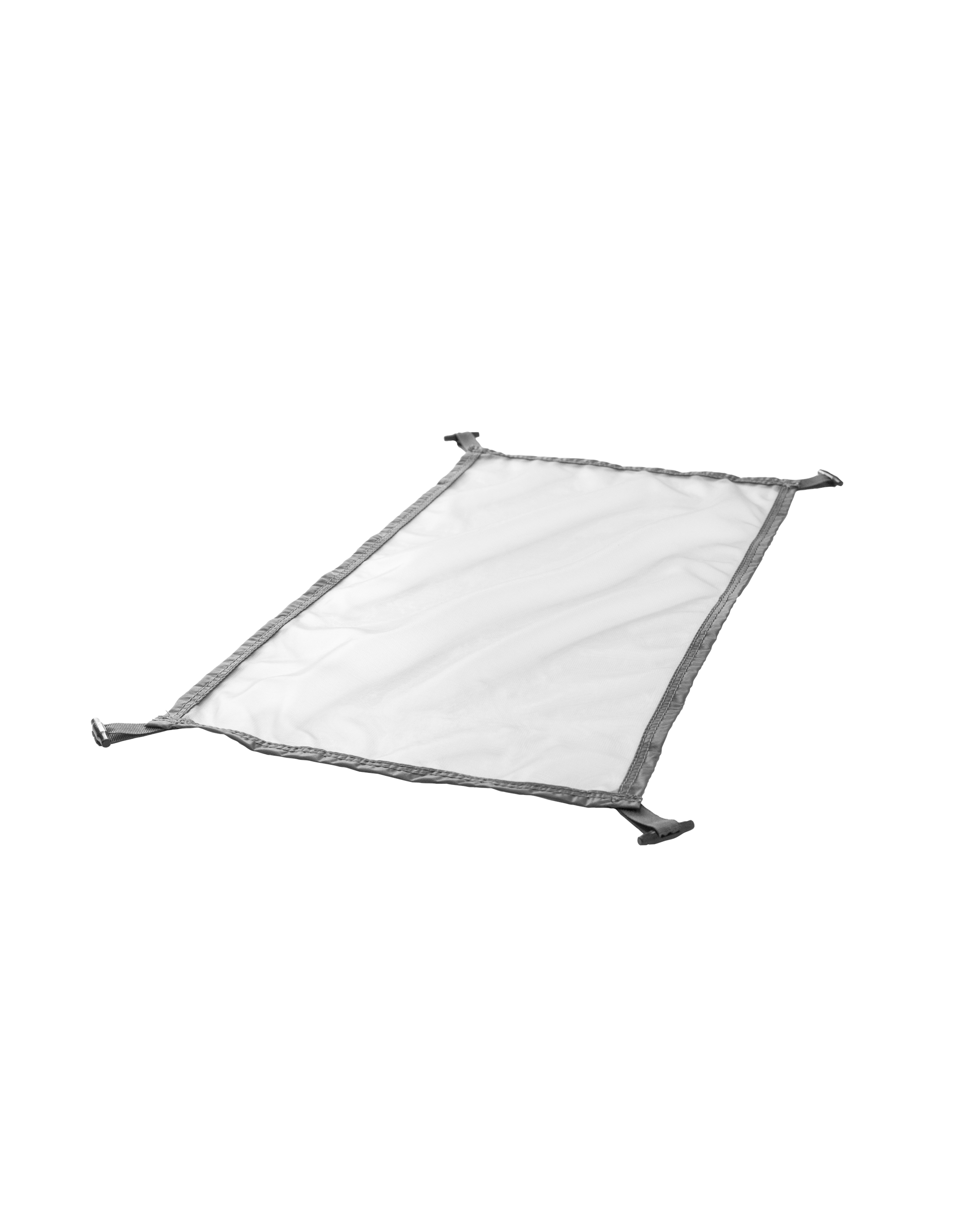 KUIU 2 Person Tent Gear Loft | Gunmetal
