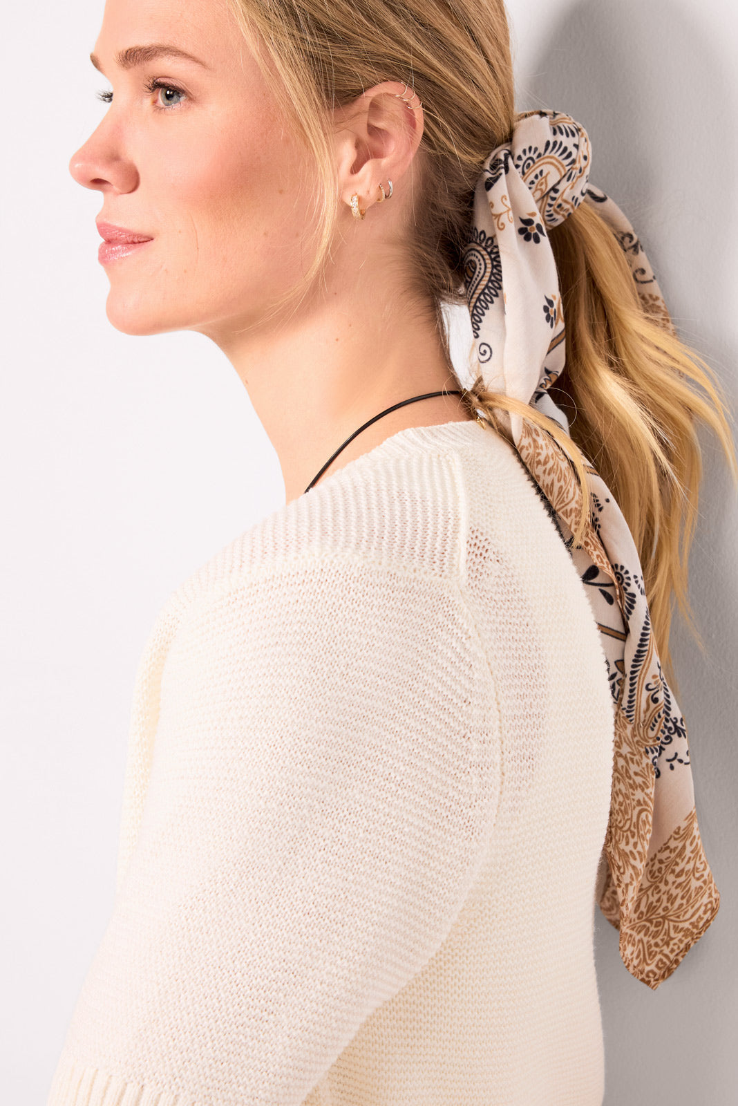 Elle Cardigan