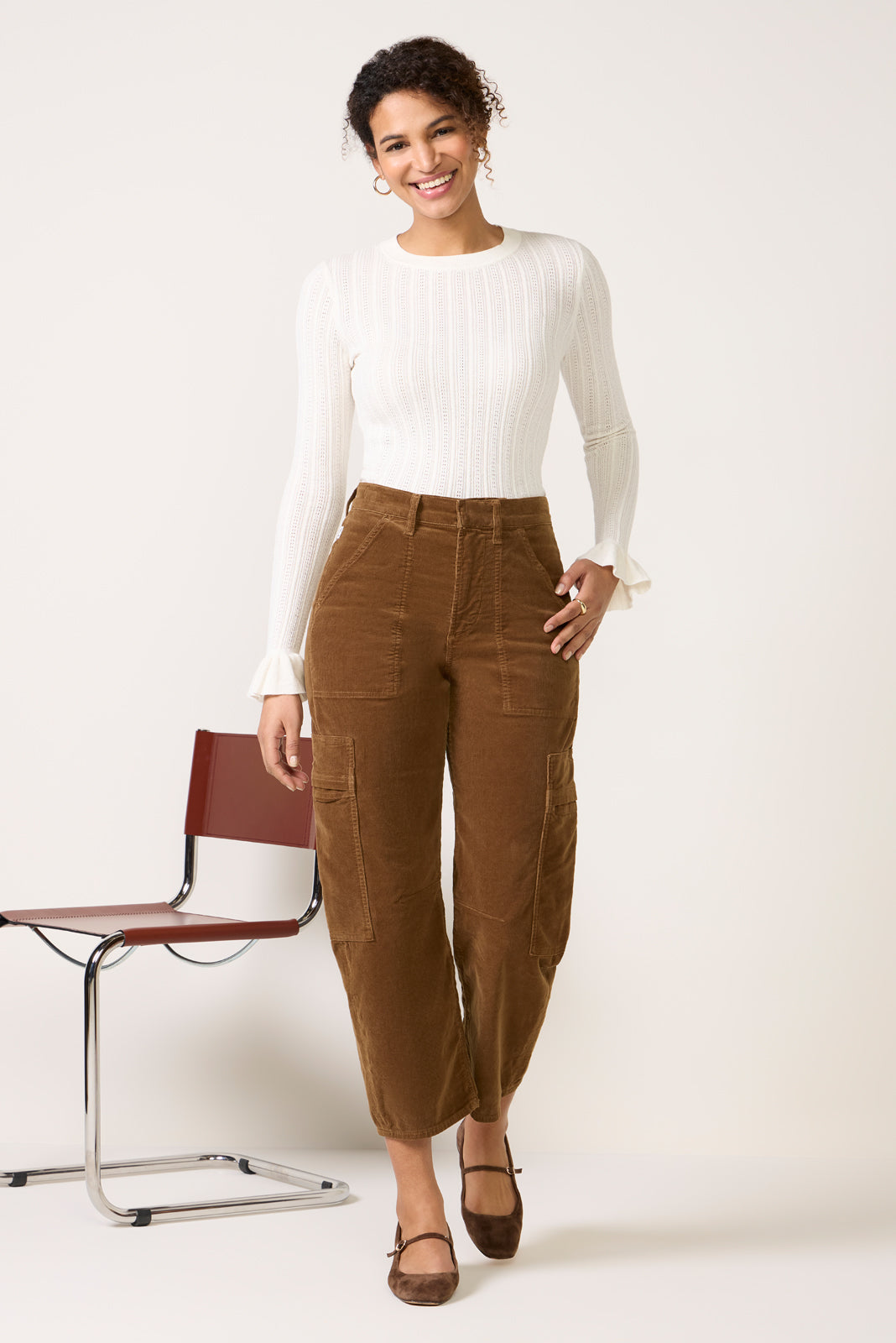 Ophelia Top