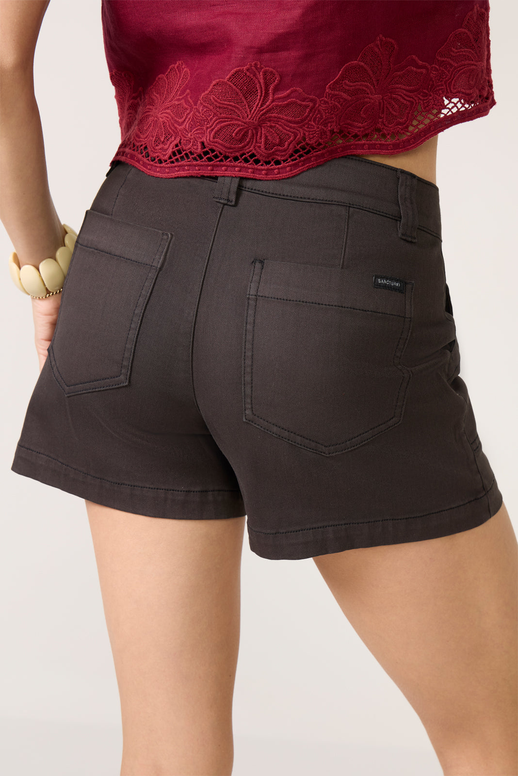 Renewal Short