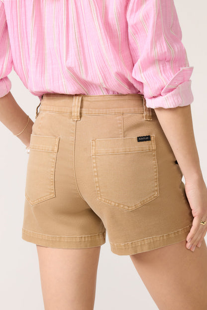 Renewal Short