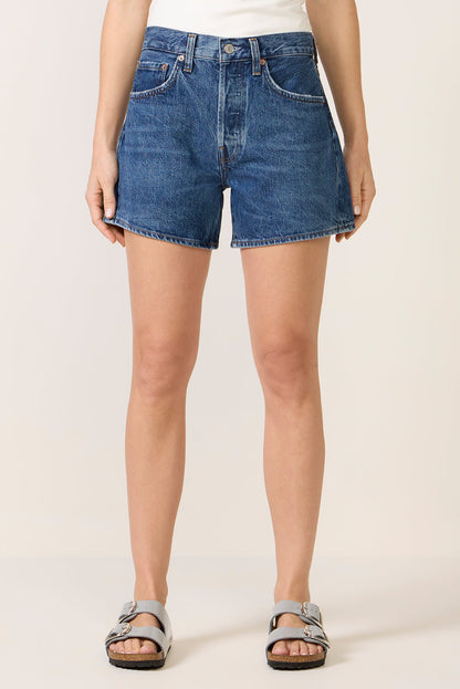 Parker Short Long