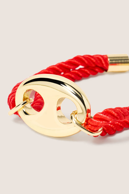 Rory Pendant Bracelet