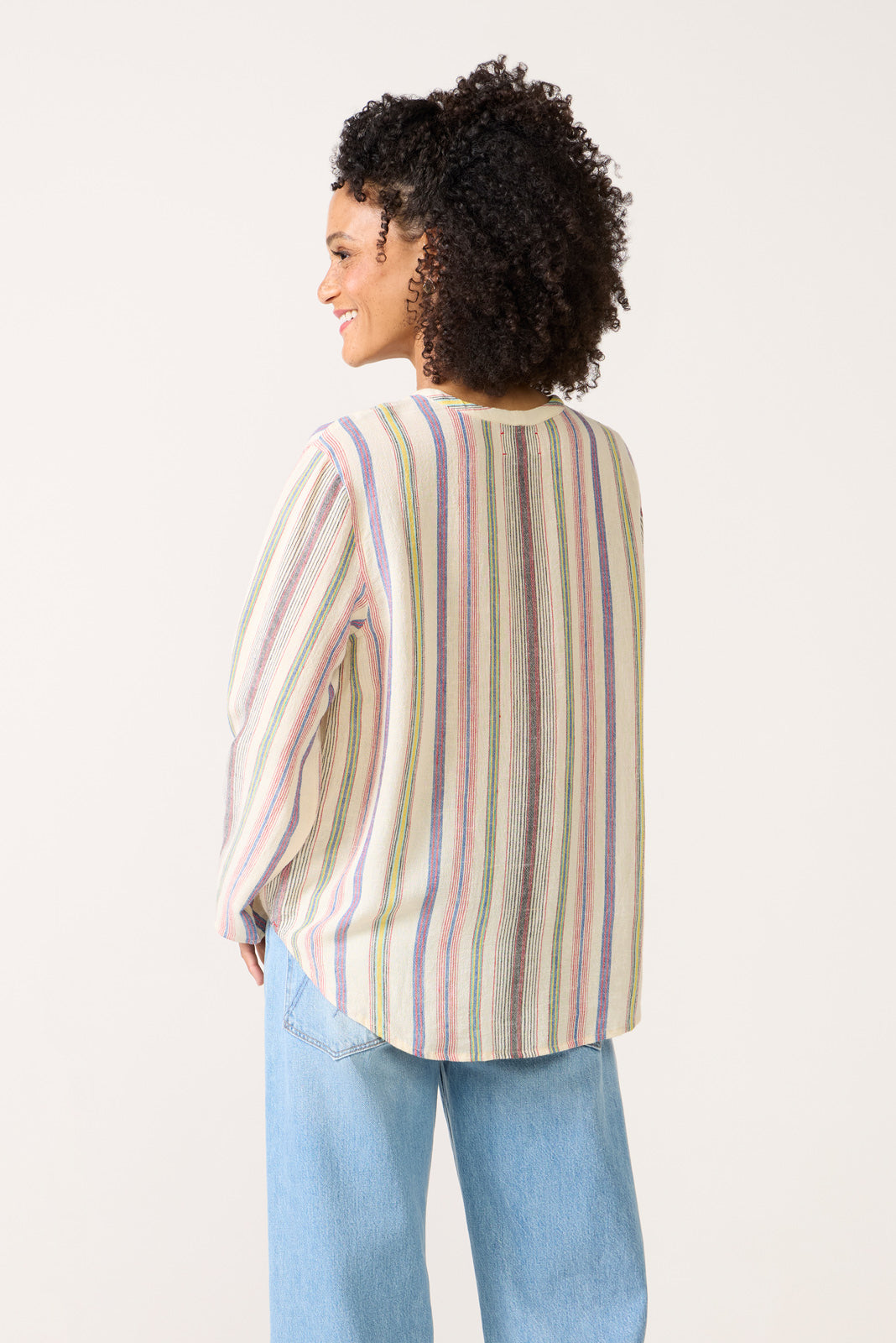 Anais Top
