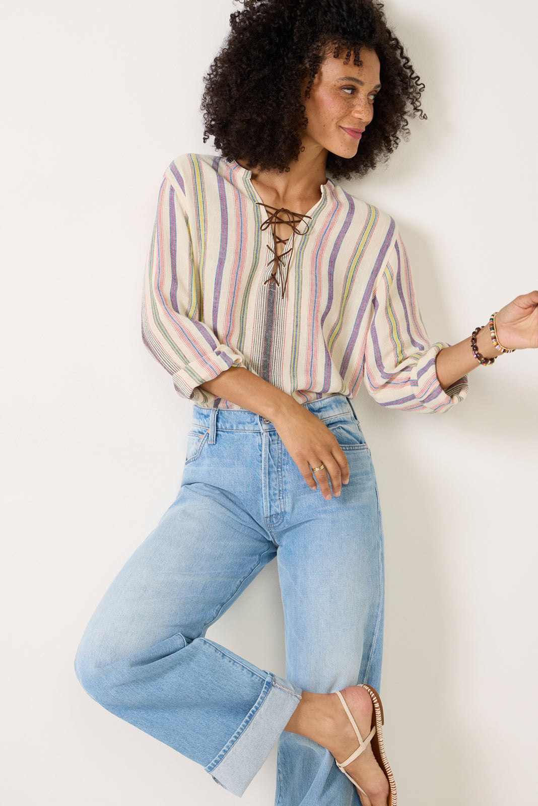 Anais Top