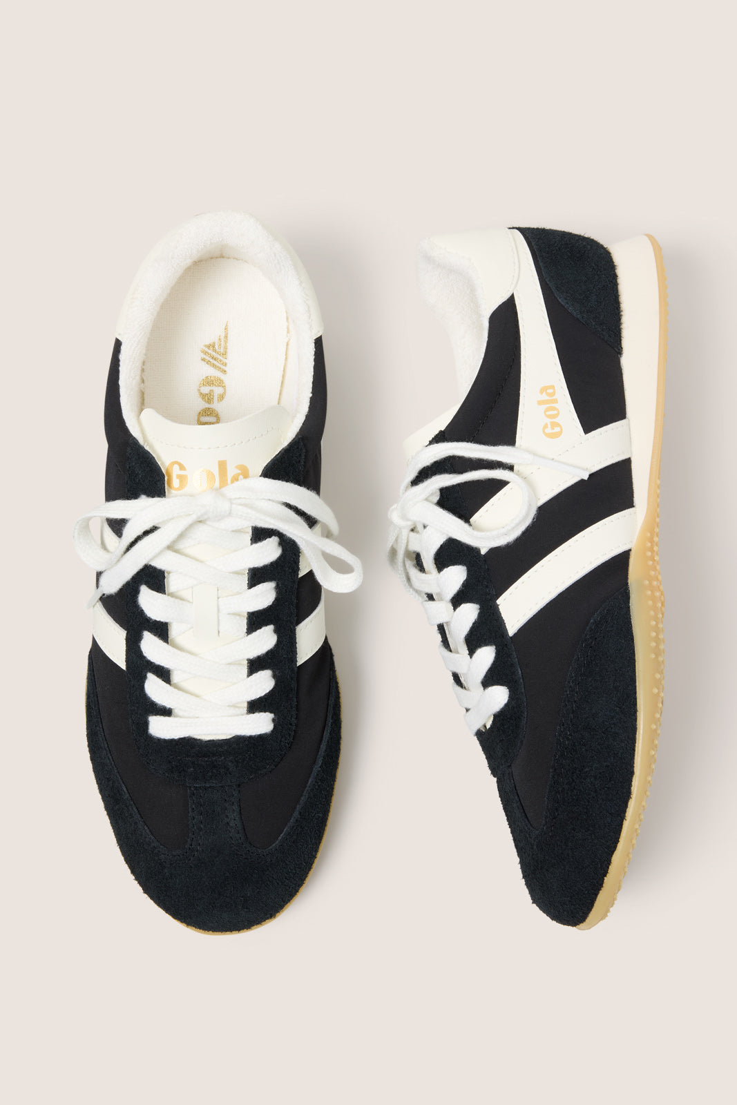 Sprinter Sneaker
