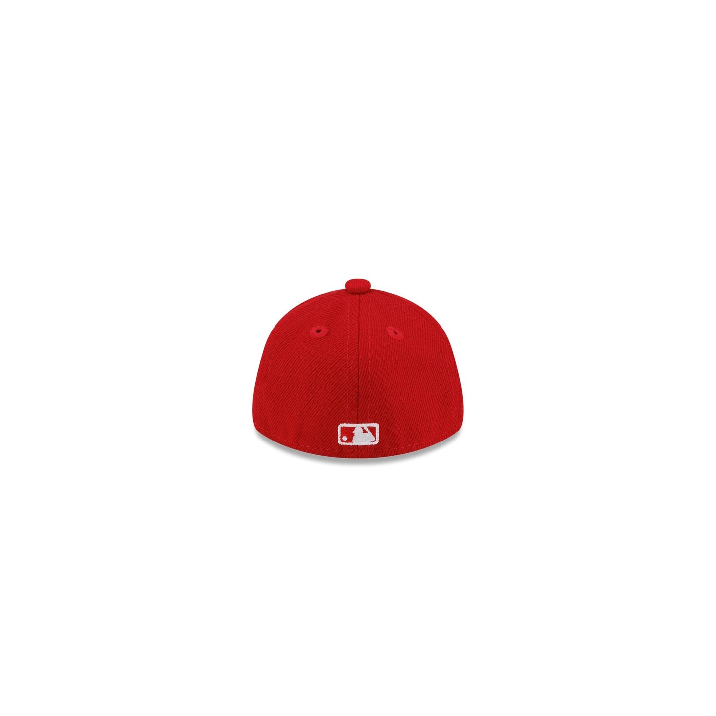 New York Yankees Red Mini 59FIFTY Fitted Hat