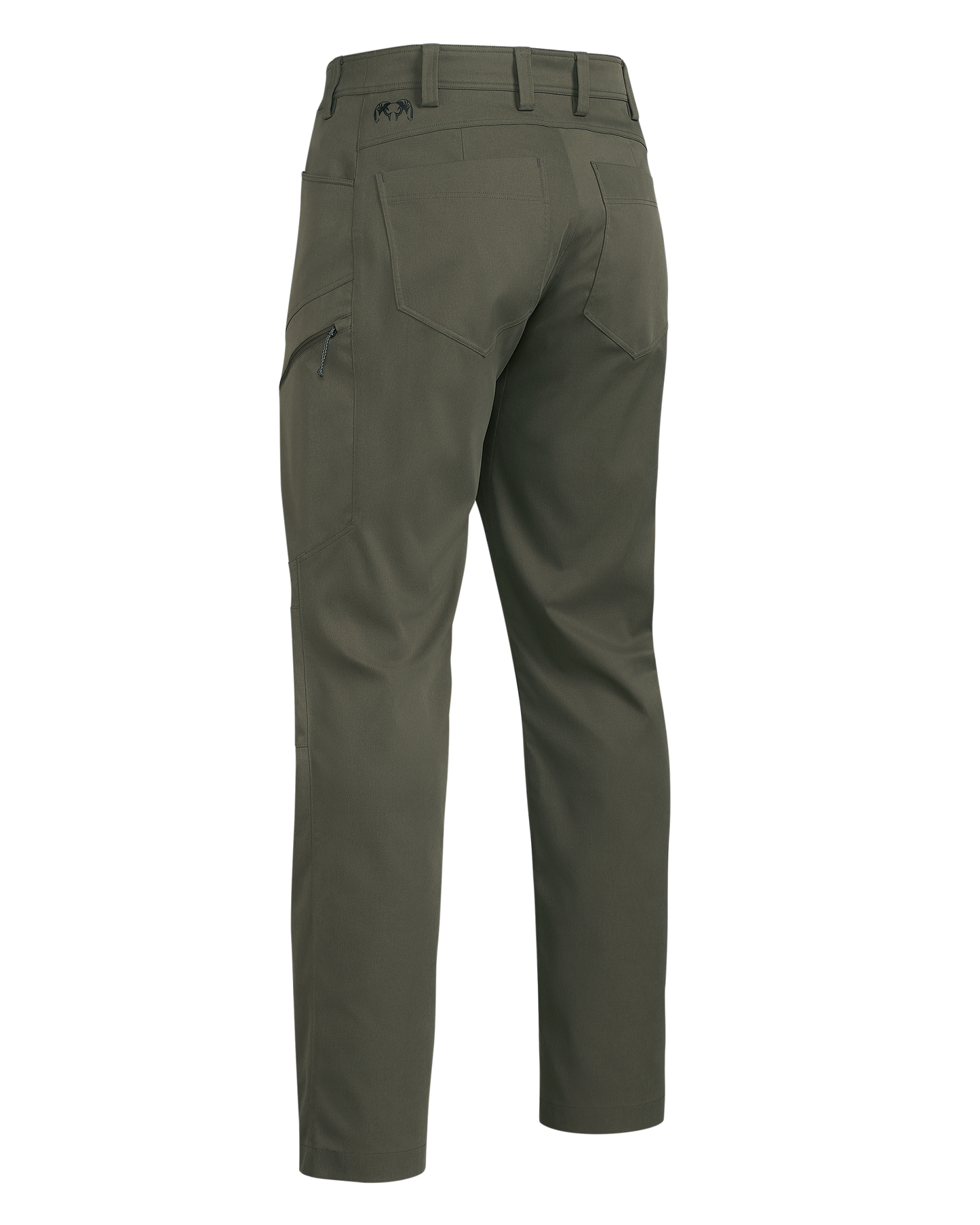 Sierra Pant | Ash