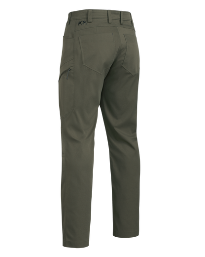 Sierra Pant | Ash