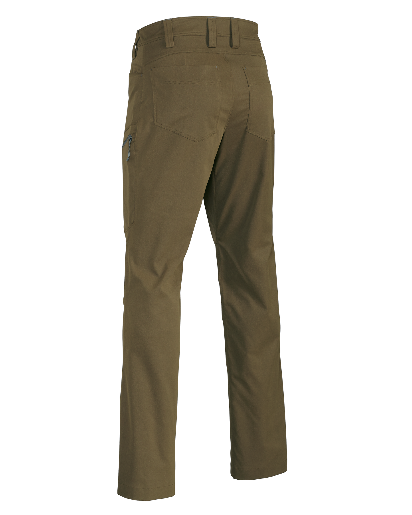 Sierra Pant | Bourbon