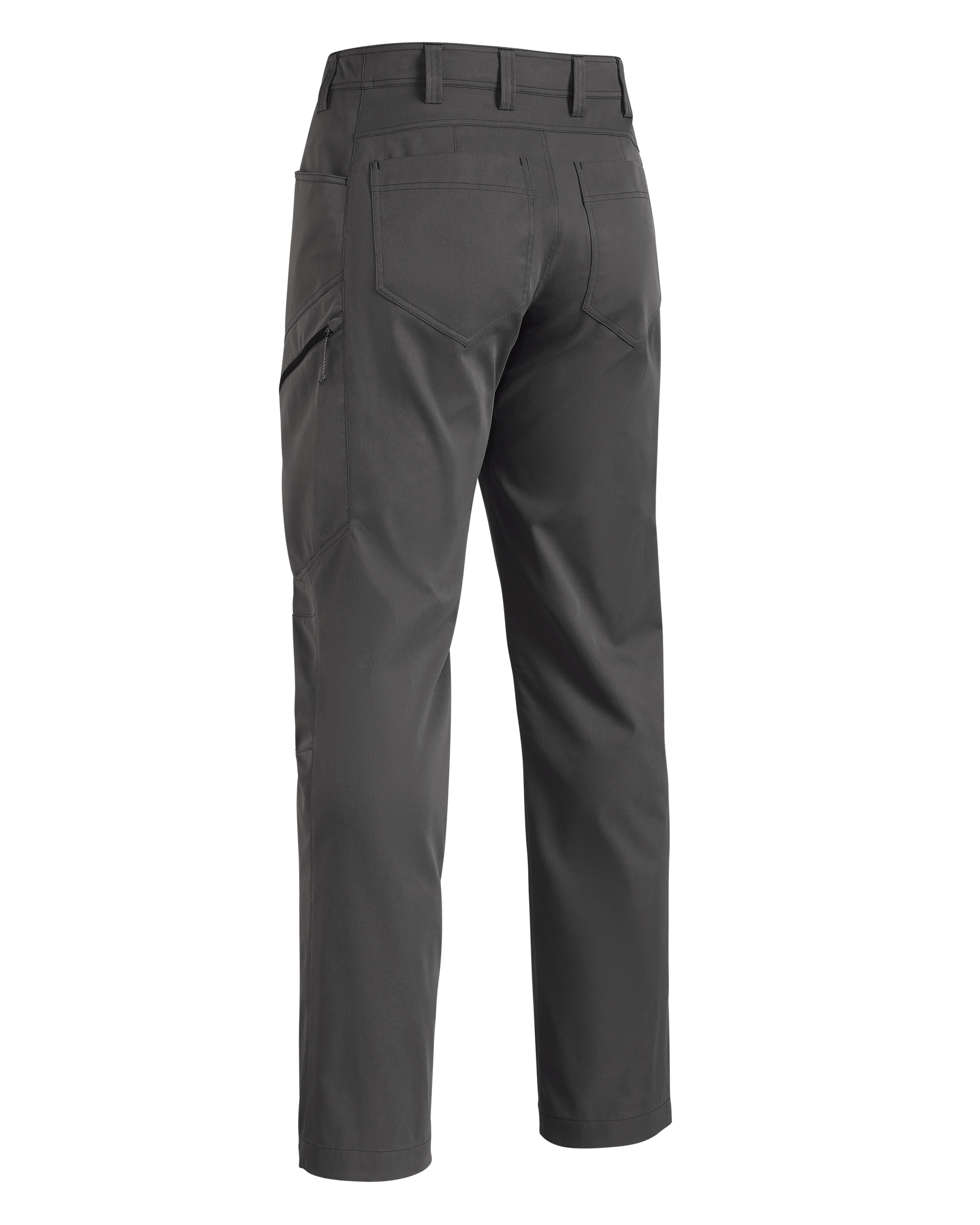 Sierra Pant | Gunmetal