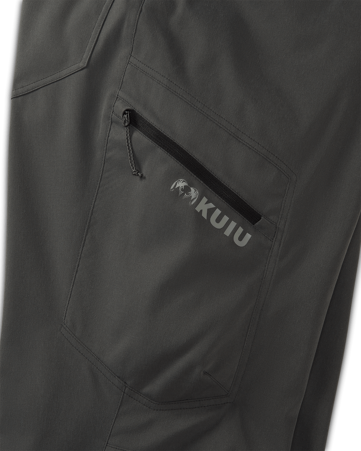 Sierra Pant | Gunmetal