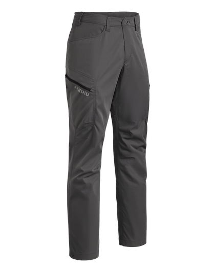 Sierra Pant | Gunmetal