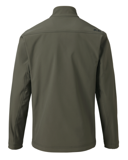 Alpine Jacket | Ash