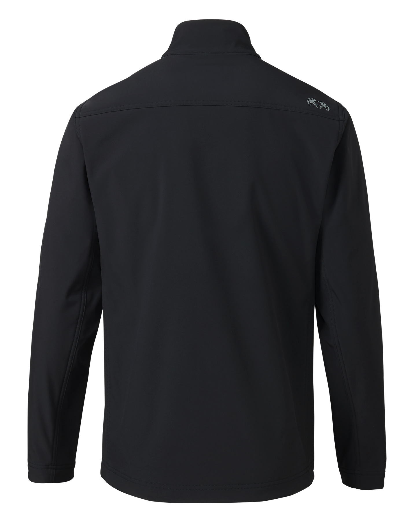 Alpine Jacket | Black