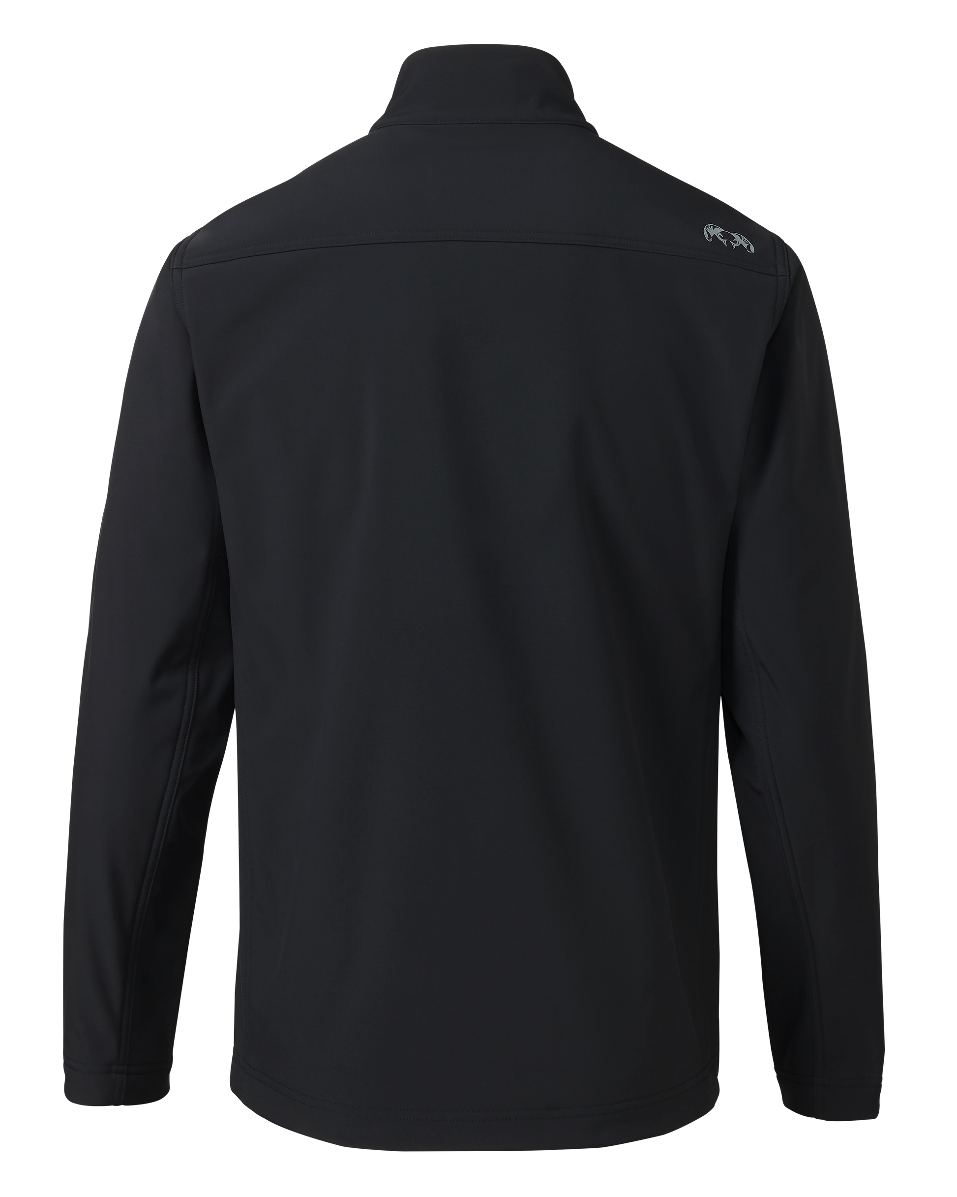 Alpine Jacket | Black