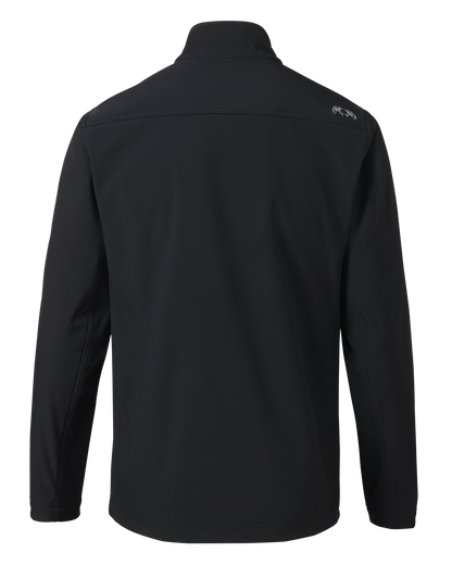 Alpine Jacket | Black