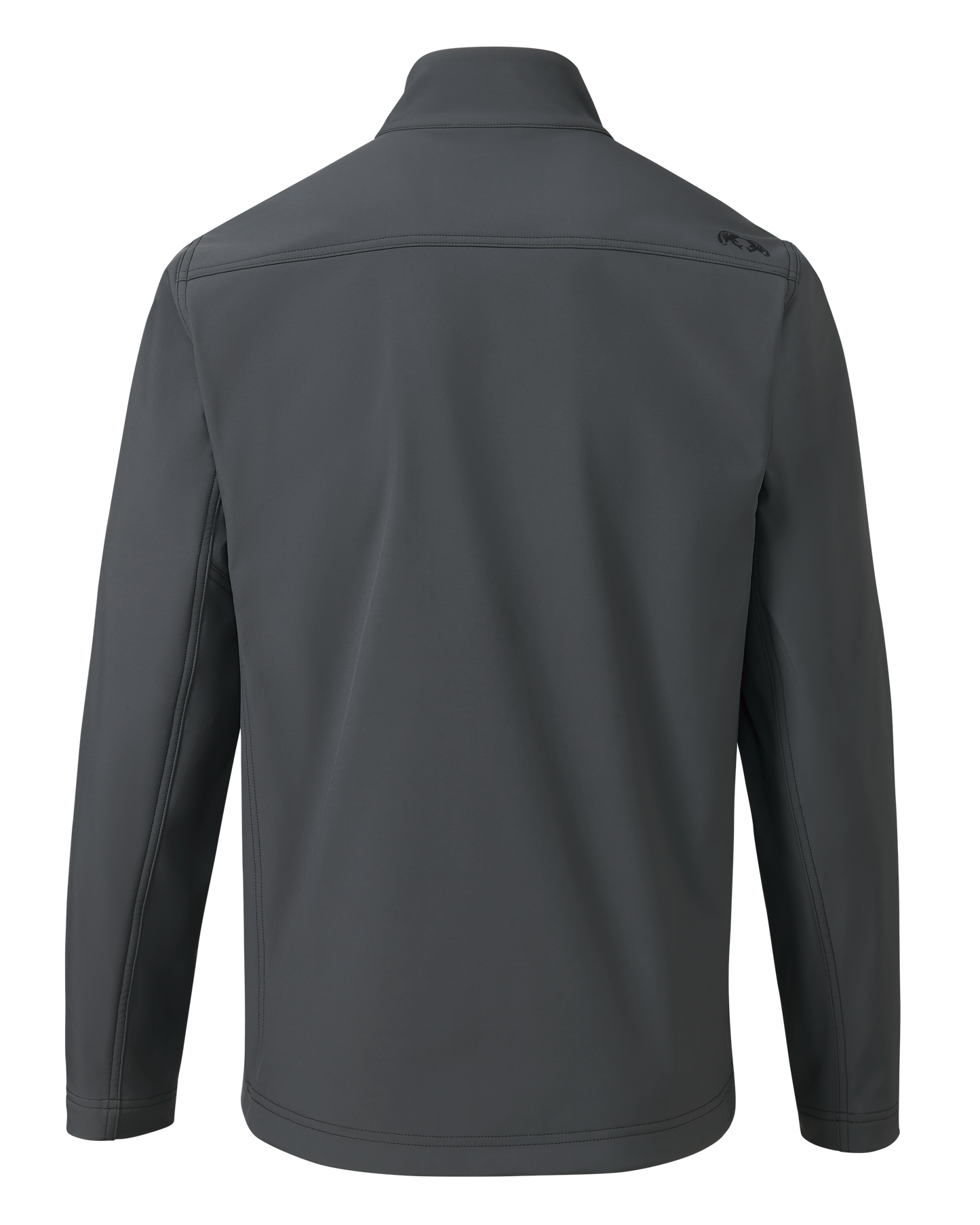 Alpine Jacket | Gunmetal
