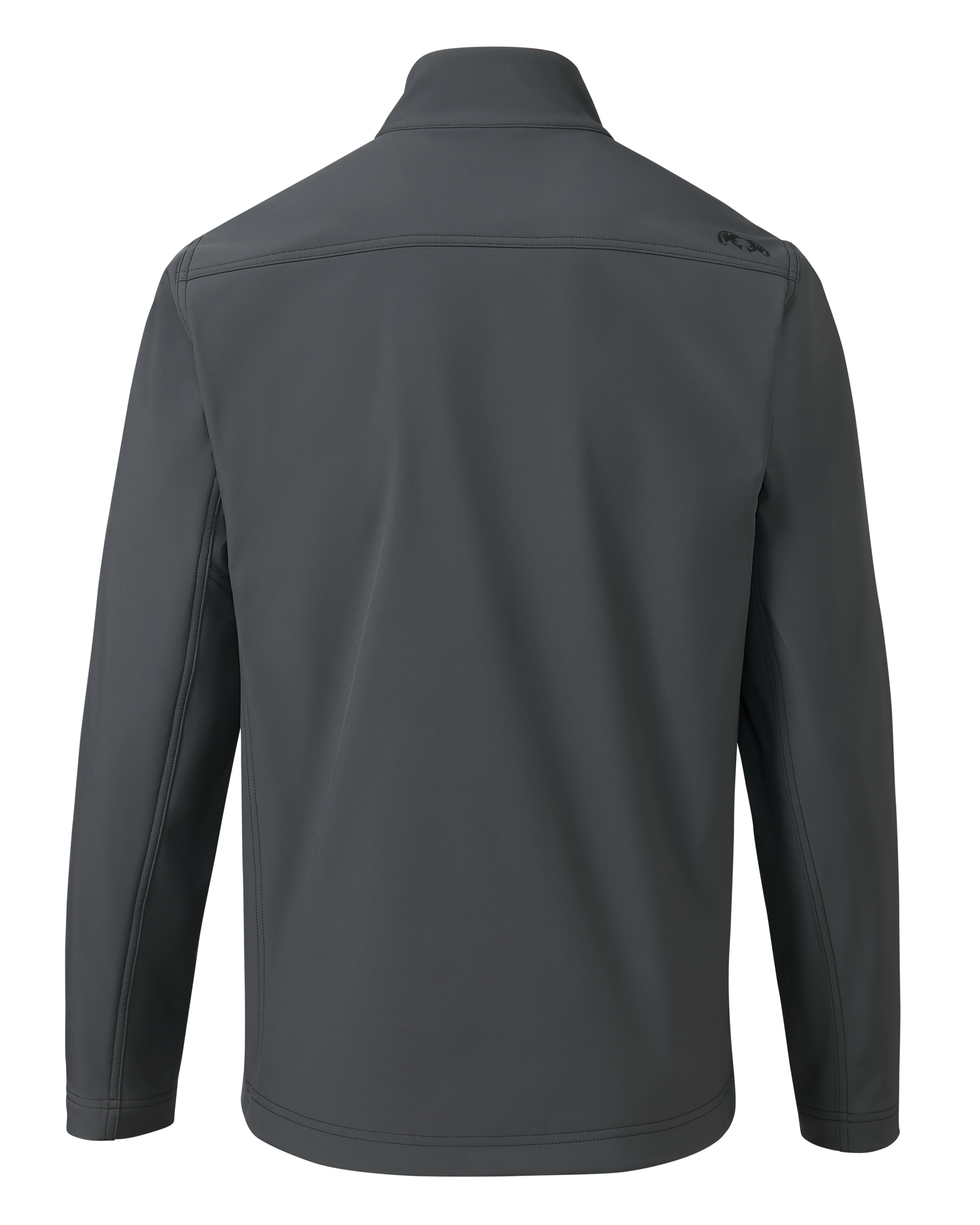 Alpine Jacket | Gunmetal