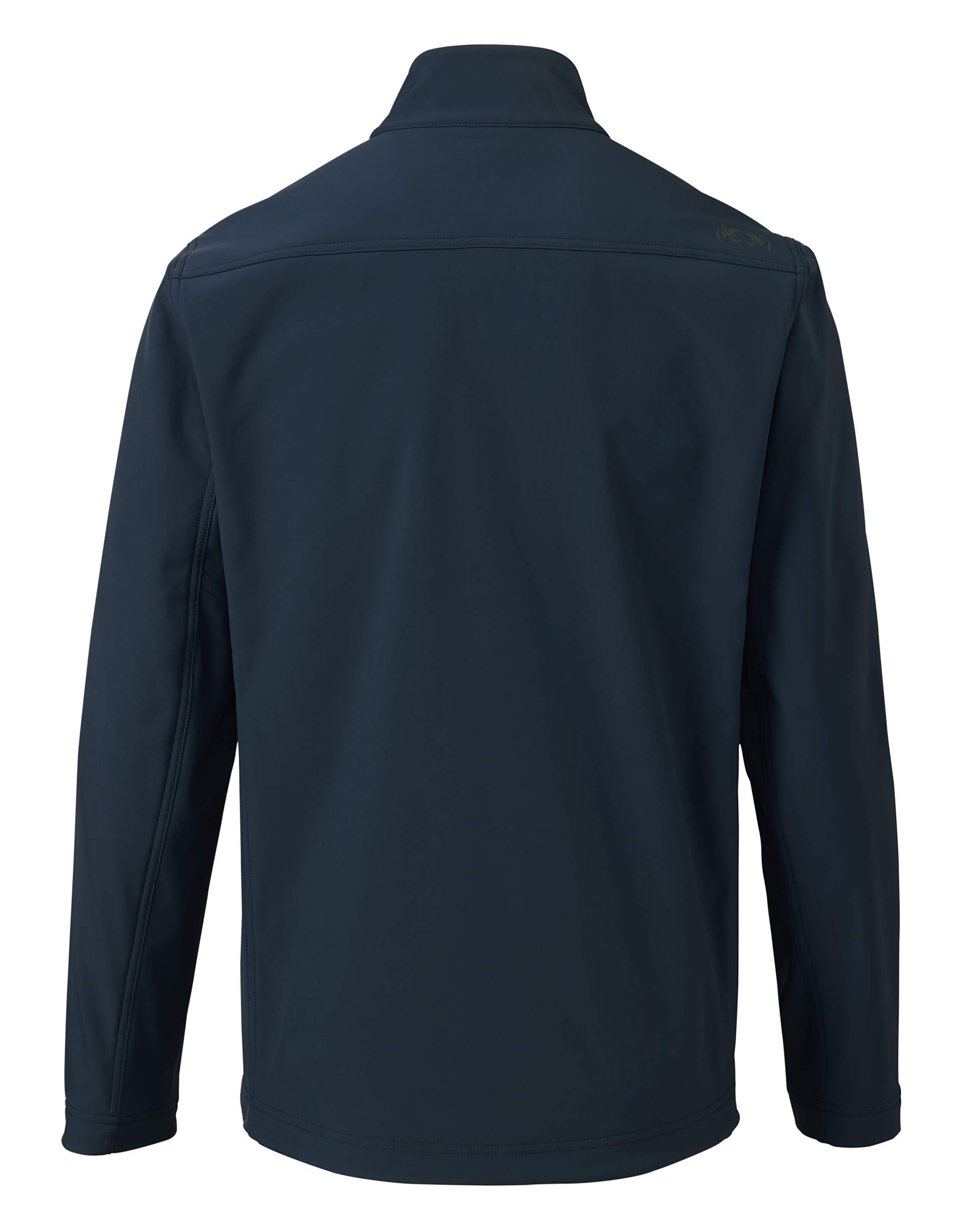 Alpine Jacket | Steel Blue