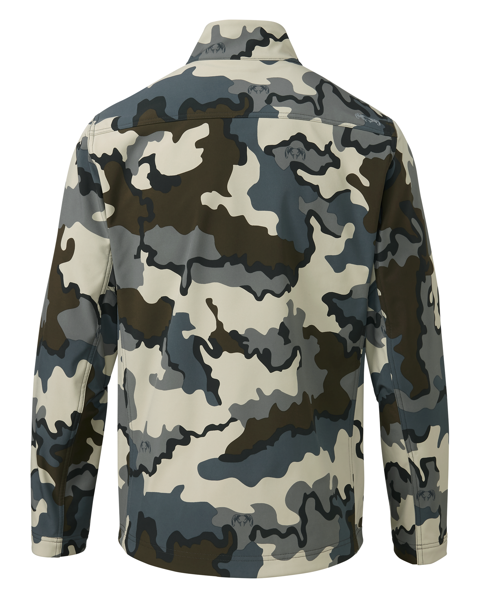 Alpine Jacket | Vias
