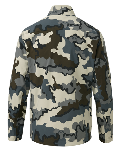 Alpine Jacket | Vias