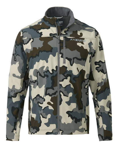Alpine Jacket | Vias