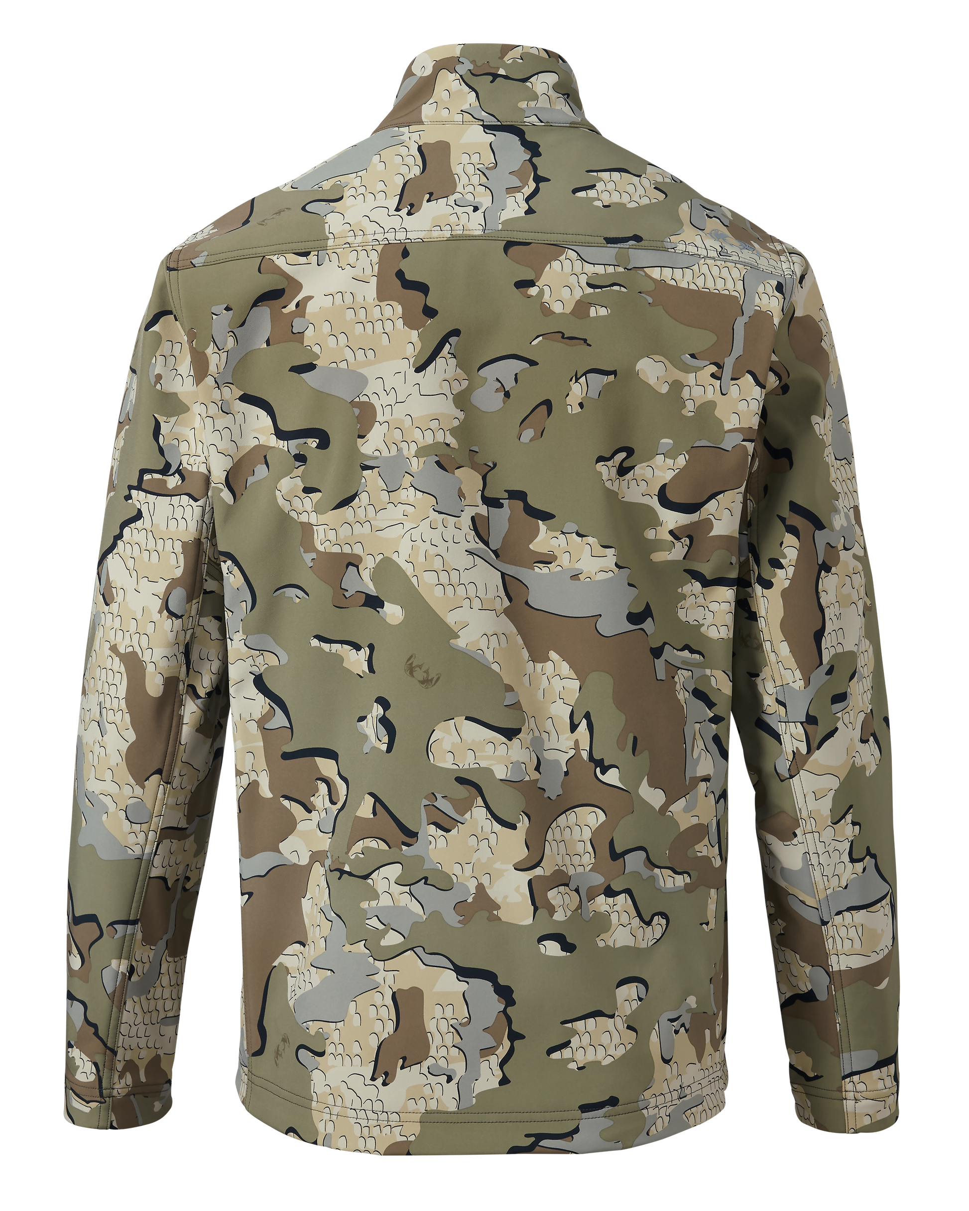 Alpine Jacket | Valo