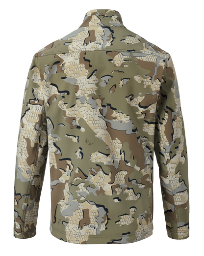 Alpine Jacket | Valo