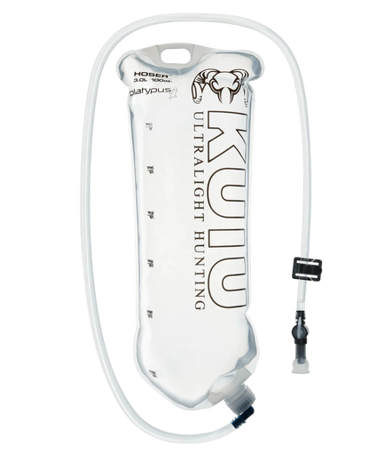 PRO G3 Bino Field Ready Set | Vias