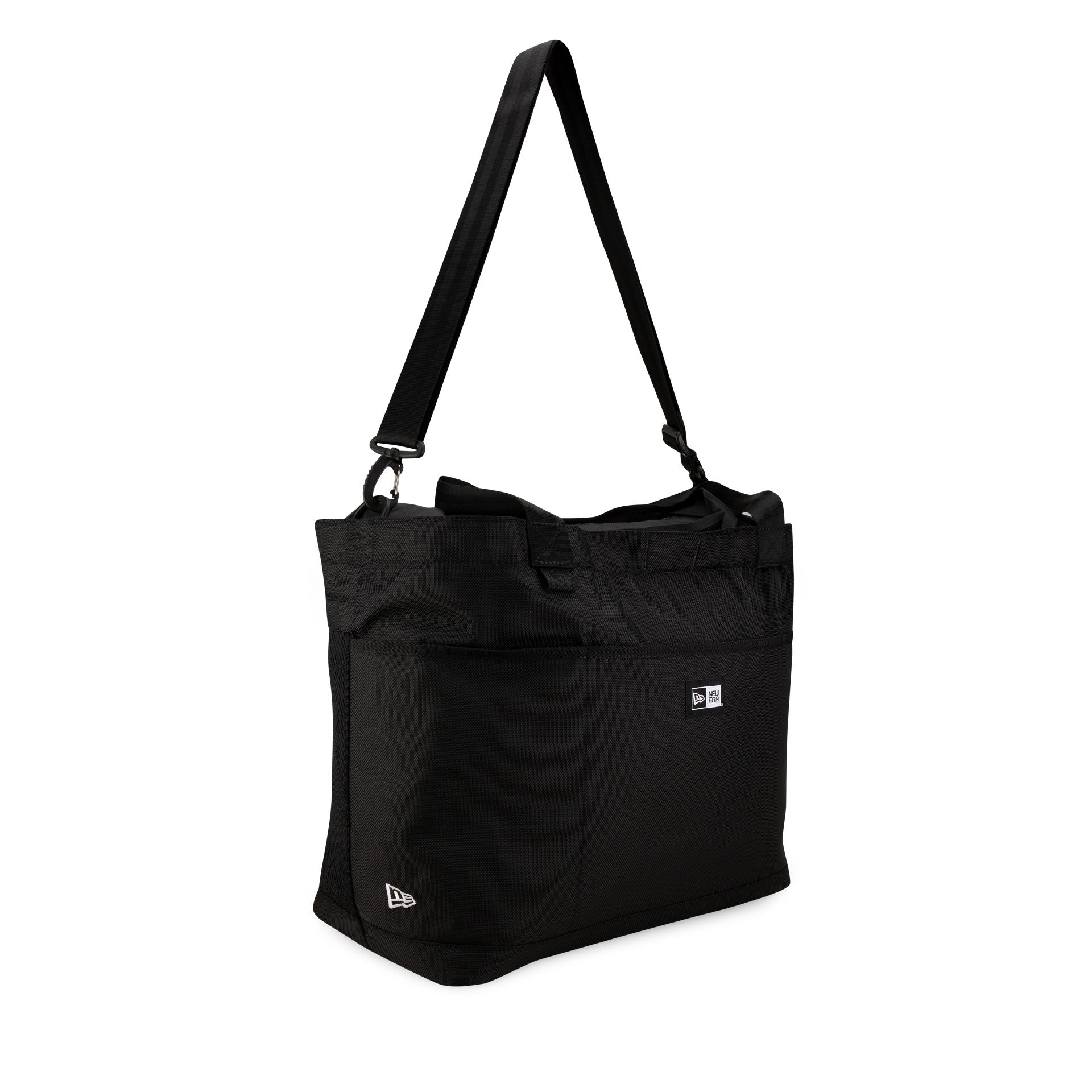 New Era Cap Gym Black Tote Bag