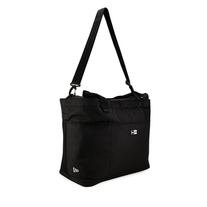 New Era Cap Gym Black Tote Bag