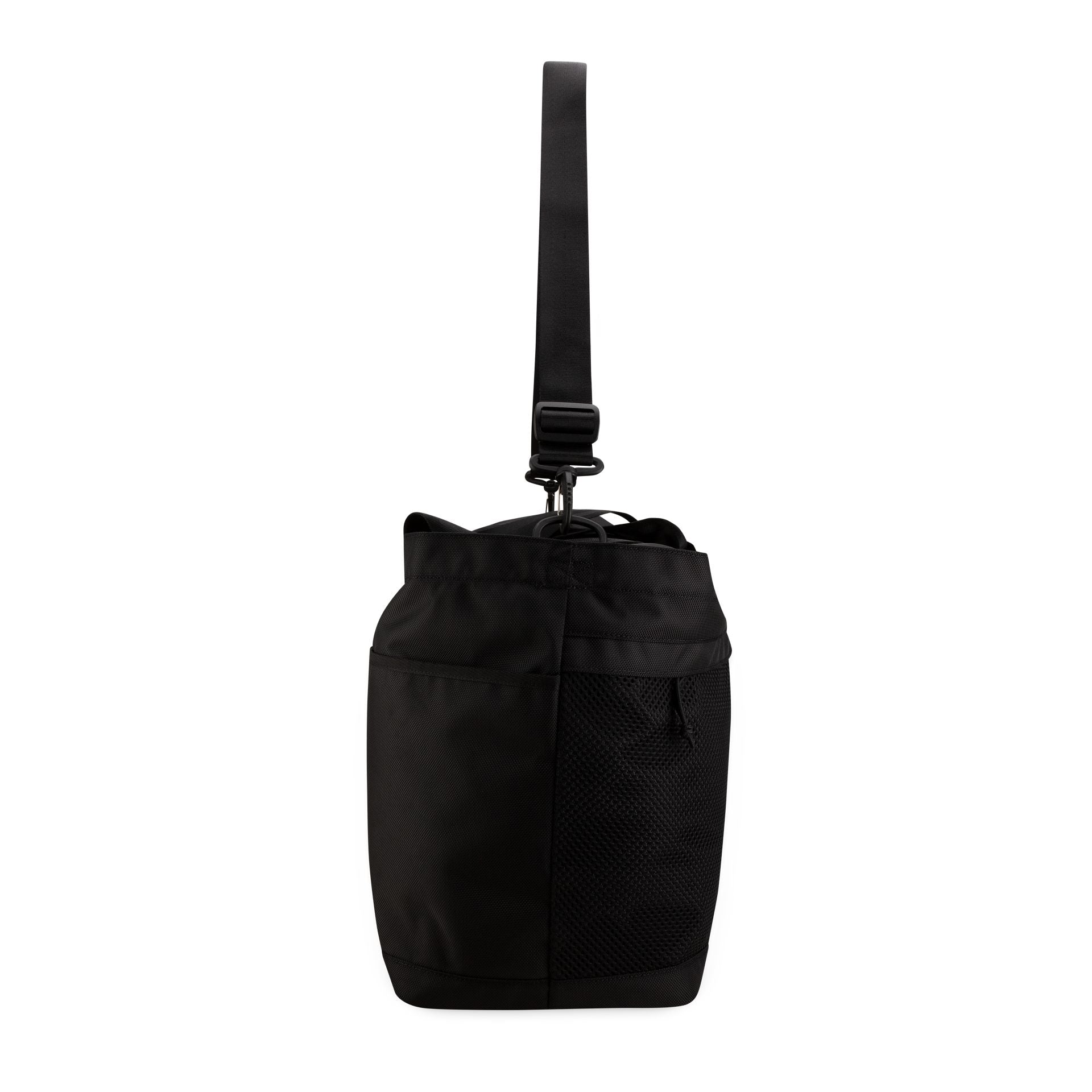 New Era Cap Gym Black Tote Bag
