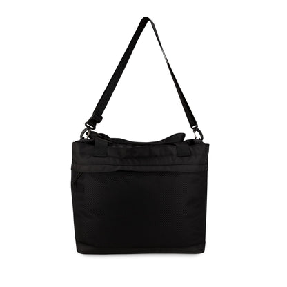 New Era Cap Gym Black Tote Bag