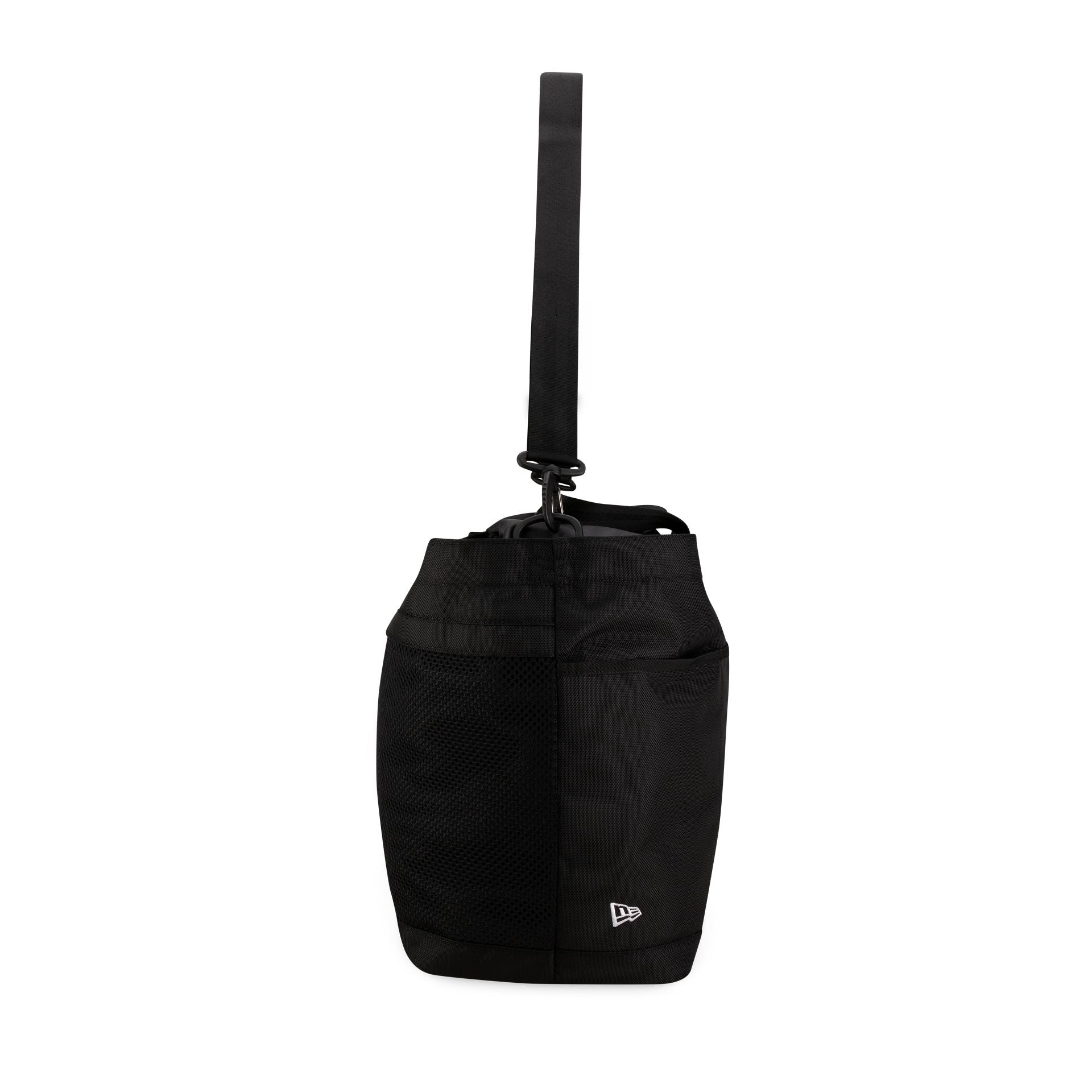 New Era Cap Gym Black Tote Bag