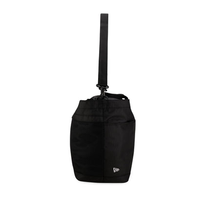 New Era Cap Gym Black Tote Bag