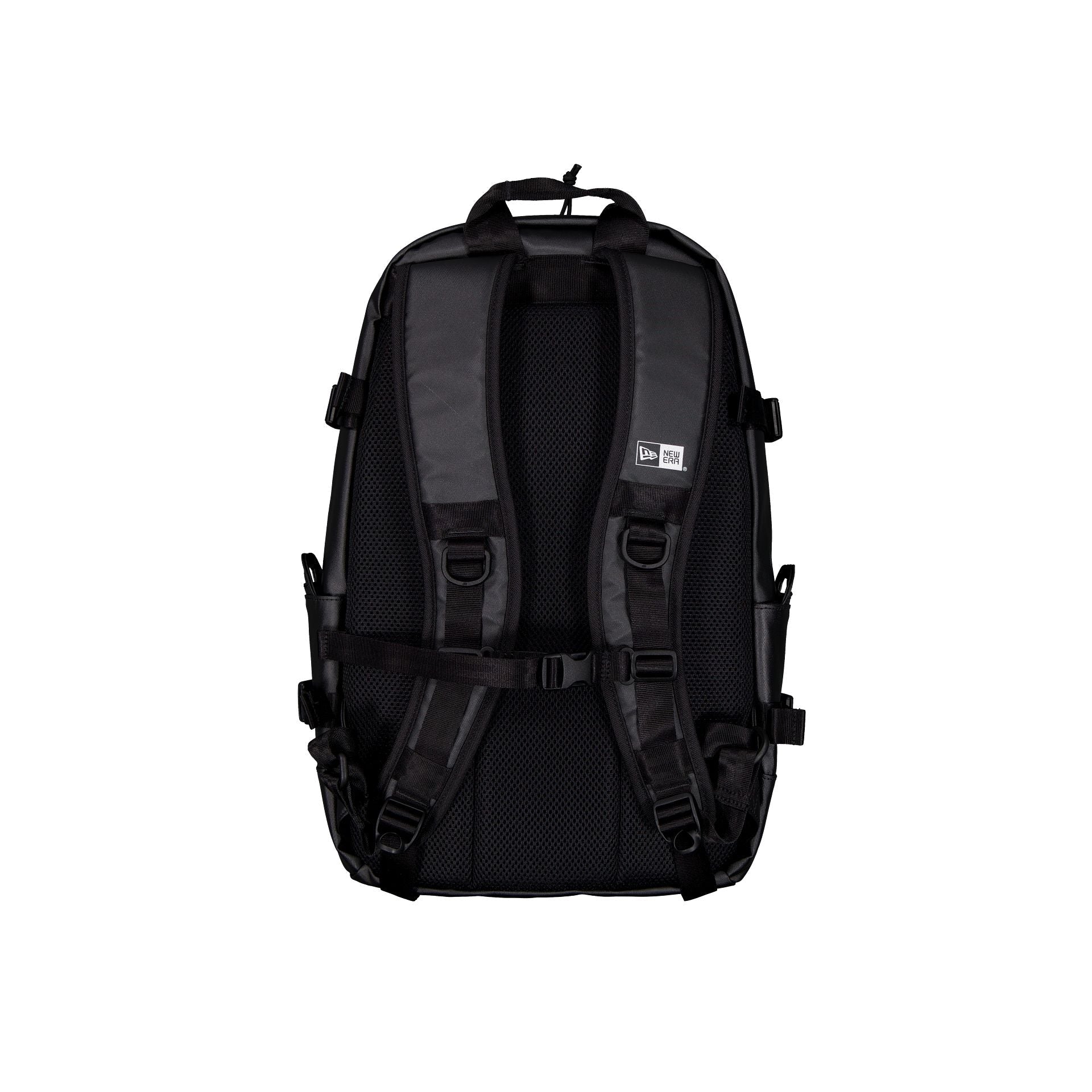 New Era Cap TPU Black Smart Pack