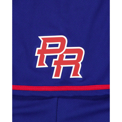 Puerto Rico Away Jersey