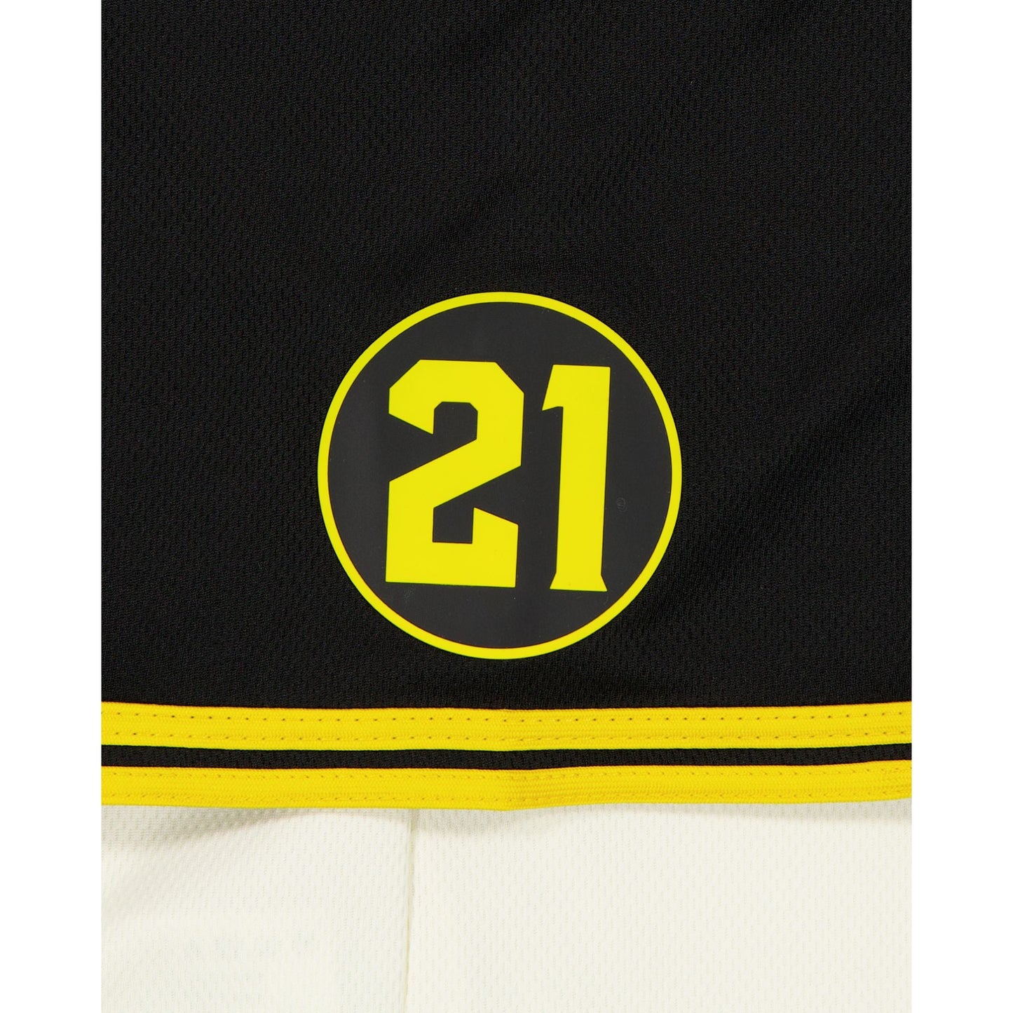 Puerto Rico Alt 1 Jersey