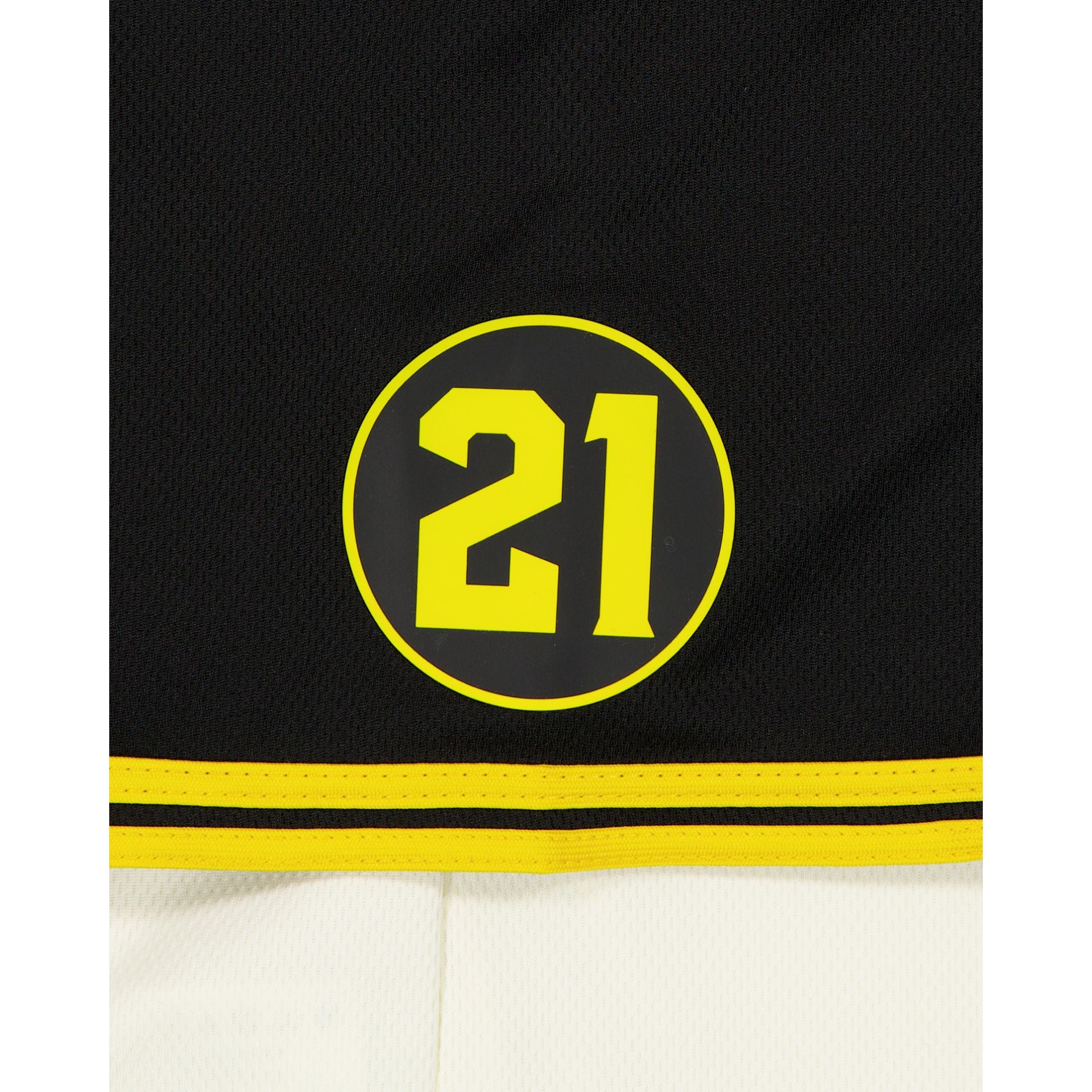 Puerto Rico Alt 1 Jersey