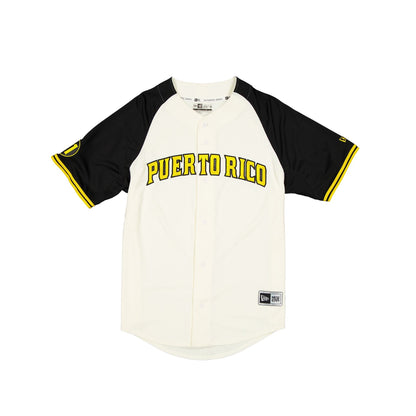Puerto Rico Alt 1 Jersey