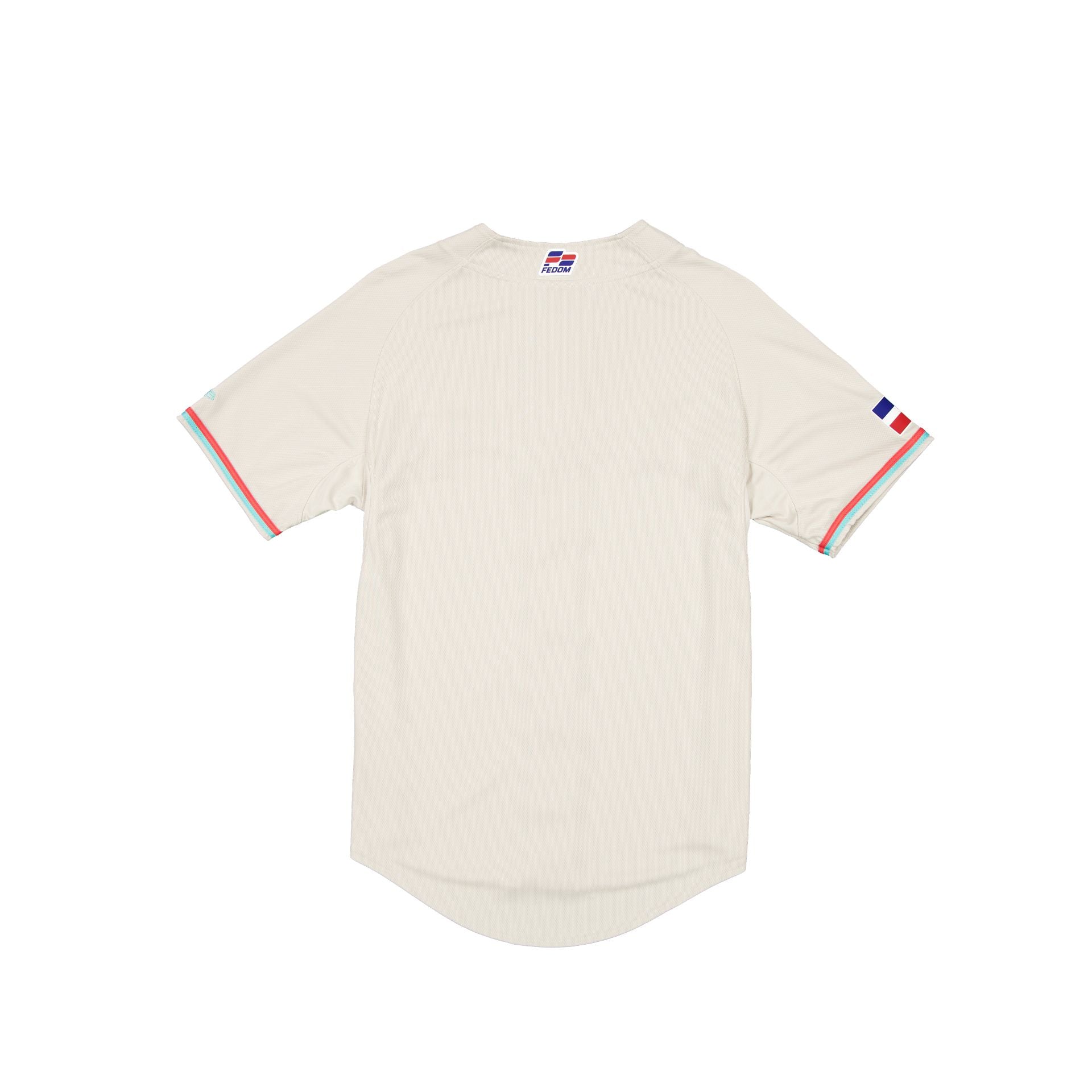 Dominican Republic Alt 2 Jersey