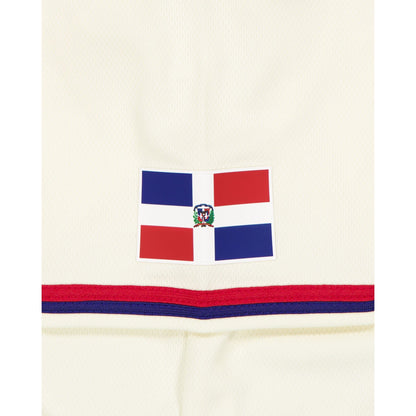 Dominican Republic Home Jersey