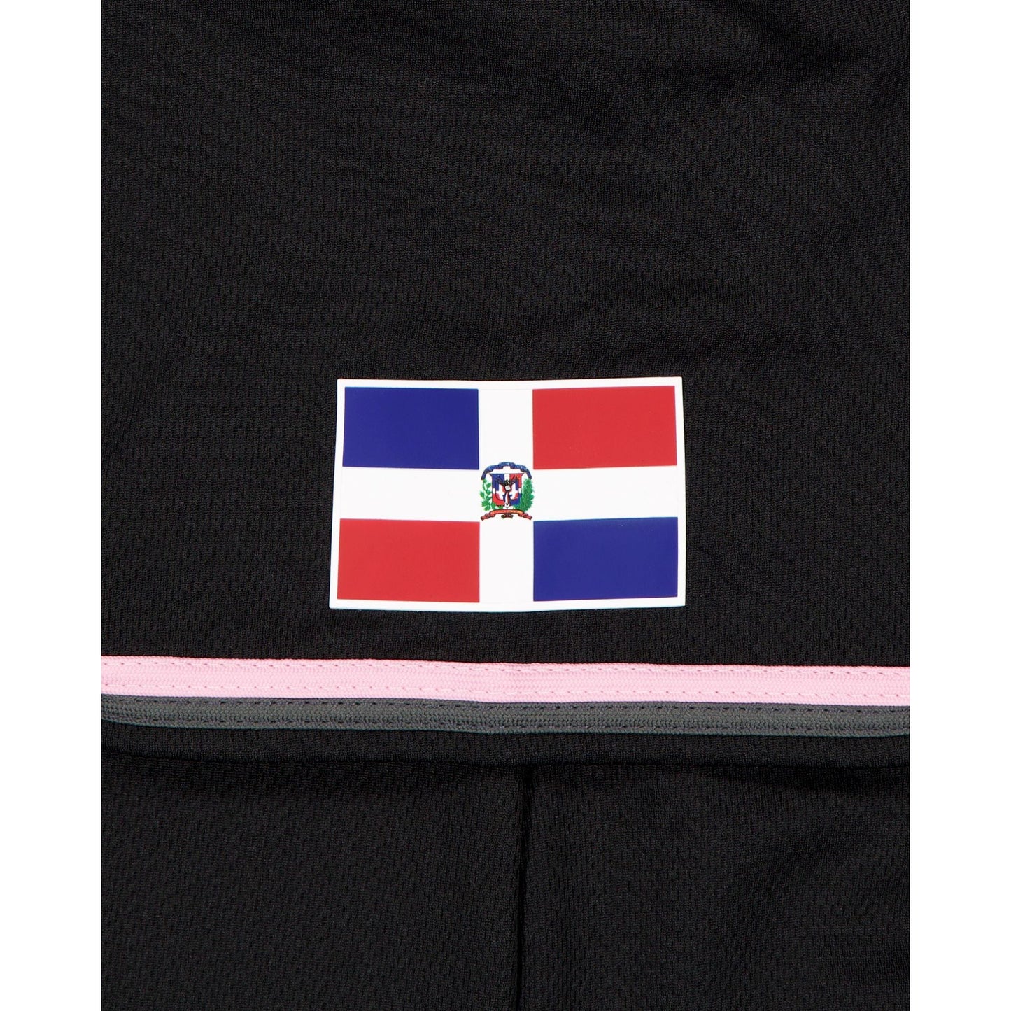 Dominican Republic Alt 1 Jersey
